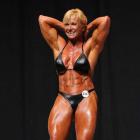 Holly   Nicholson  - NPC USA 2009 - #1