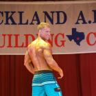 Aaron  Wilhelm - NPC Lackland Classic 2013 - #1