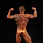 Curtis  Higgins - NPC Sacramento 2010 - #1