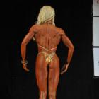 Michelle  Bates - IFBB Pittsburgh Pro 2011 - #1