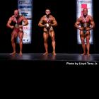 NPC Adela Garcia Classic 2013 - #1