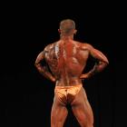 Curtis  Higgins - NPC Sacramento 2010 - #1