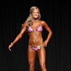 Victoria  Cadwallader - NPC Jr. Nationals 2014 - #1