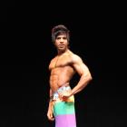 Samir  Choiera - NPC USA Coastal 2012 - #1