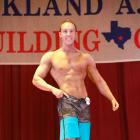 Nicholas  Mayor - NPC Lackland Classic 2013 - #1