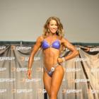 Jennifer  Kieschnick - NPC Ronnie Coleman Classic 2014 - #1