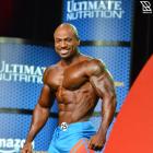 Jacques  Lewis - IFBB Olympia 2015 - #1