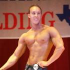 Nicholas  Mayor - NPC Lackland Classic 2013 - #1