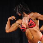 Heather   Payne - IFBB North American Championships 2012 - #1