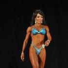 Cheryl  Brown - IFBB Pittsburgh Pro 2011 - #1