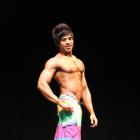 Samir  Choiera - NPC USA Coastal 2012 - #1