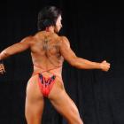 Heather   Payne - IFBB North American Championships 2012 - #1