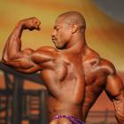 Tricky  Jackson - IFBB Europa Super Show 2010 - #1