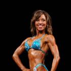 Kristy  Wolcott - NPC Jr. USA 2009 - #1