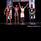 NPC Adela Garcia Classic 2013 - #1