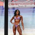 Kamla  Macko - IFBB Wings of Strength Tampa  Pro 2012 - #1