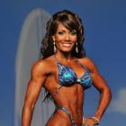 Cheryl  Brown - IFBB Europa Show of Champions Orlando 2011 - #1