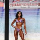 Kamla  Macko - IFBB Wings of Strength Tampa  Pro 2012 - #1