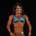 Cheryl  Brown - IFBB Pittsburgh Pro 2011 - #1