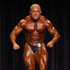 Chris   Przybyla - IFBB North American Championships 2011 - #1