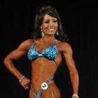 Cheryl  Brown - IFBB Pittsburgh Pro 2011 - #1