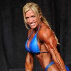 Bonnie   Pappas - NPC Masters Nationals 2010 - #1