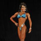 Cheryl  Brown - IFBB Pittsburgh Pro 2011 - #1