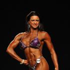 Melissa  Smith - NPC Nationals 2010 - #1