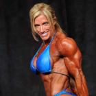 Bonnie   Pappas - NPC Masters Nationals 2010 - #1