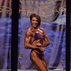 Sandy  Bein - NPC Tim Gardner Chicago Extravaganza 2013 - #1