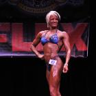 Ali  Schaeffer - NPC Muscle Mayhem 2011 - #1