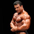 Tarek  Elsetouhi - IFBB Phoenix Pro 2010 - #1