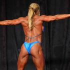 Bonnie   Pappas - NPC Masters Nationals 2010 - #1