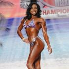 Kamla  Macko - IFBB Wings of Strength Tampa  Pro 2012 - #1