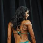 Jaime  Baird - IFBB Arnold Classic 2011 - #1