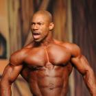 Tricky  Jackson - IFBB Europa Super Show 2010 - #1