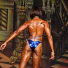 Glenda  Herron - NPC Europa Super Show 2012 - #1