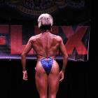Ali  Schaeffer - NPC Muscle Mayhem 2011 - #1
