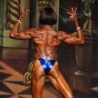 Glenda  Herron - NPC Europa Super Show 2012 - #1