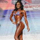 Kamla  Macko - IFBB Wings of Strength Tampa  Pro 2012 - #1