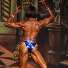 Glenda  Herron - NPC Europa Super Show 2012 - #1