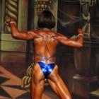 Glenda  Herron - NPC Europa Super Show 2012 - #1