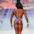 Kamla  Macko - IFBB Wings of Strength Tampa  Pro 2012 - #1