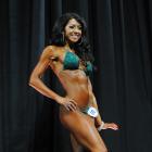 Jaime  Baird - IFBB Arnold Classic 2011 - #1