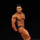 Ming  Ngo - NPC Sacramento 2010 - #1