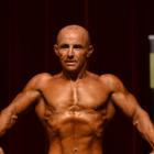 Phillip  Margrin - IFBB Australian Nationals 2012 - #1