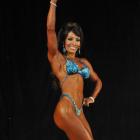 Cheryl  Brown - IFBB Pittsburgh Pro 2011 - #1