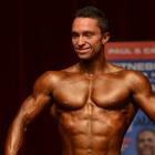 Ben  Bergmeier - IFBB Australian Nationals 2012 - #1