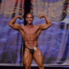 Peter  Burmaster - NPC Tim Gardner Chicago Extravaganza 2013 - #1