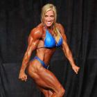 Bonnie   Pappas - NPC Masters Nationals 2010 - #1